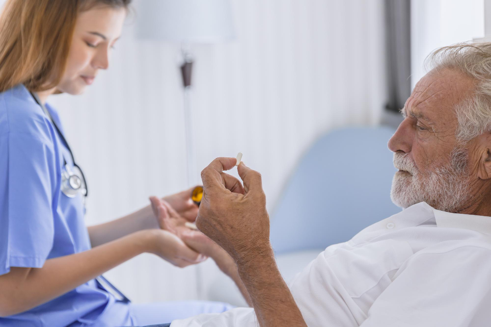 Geriatric Medicine