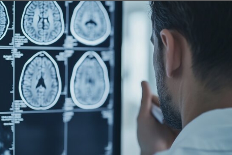 Neuro Disorders-