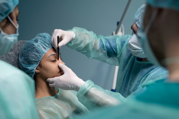 Plastic & Reconstructive Surgery