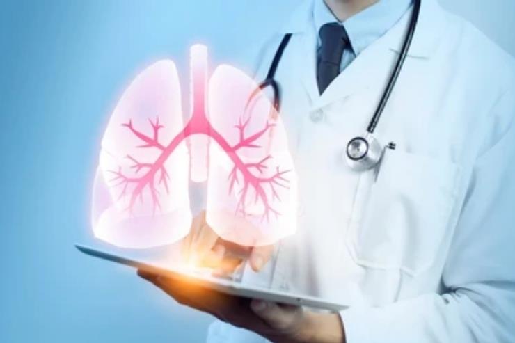 Pulmonology (1)