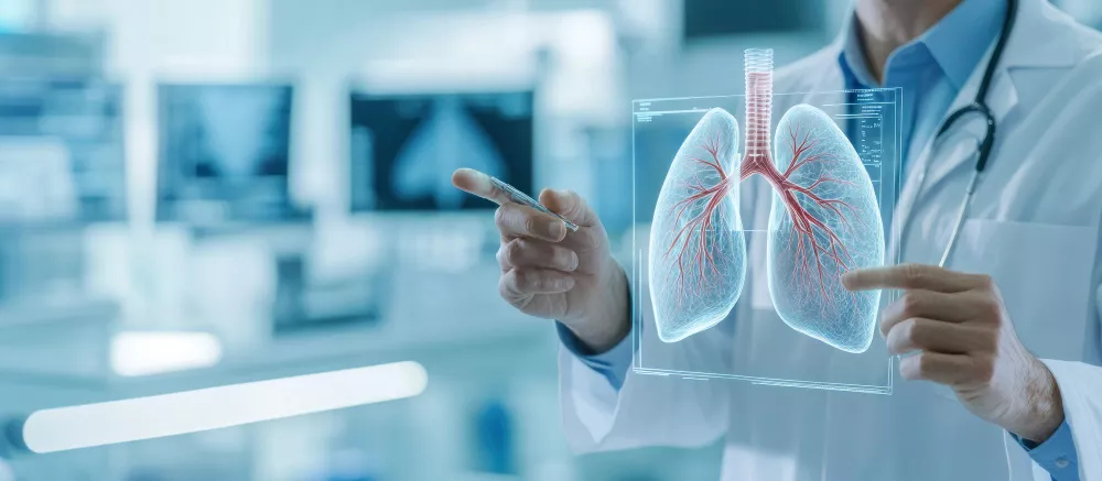 pulmonology
