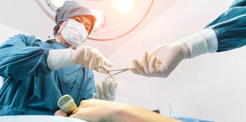 Surgery