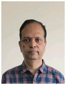 DrKrishnamurty