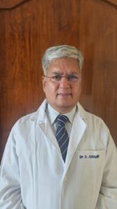 DrKrishnan