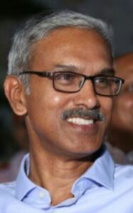 DrSrikant