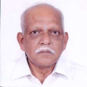 VijayaRamaRao