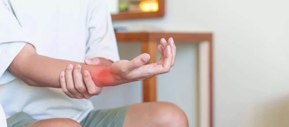Rheumatology