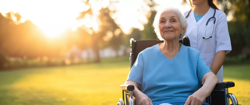 Geriatric