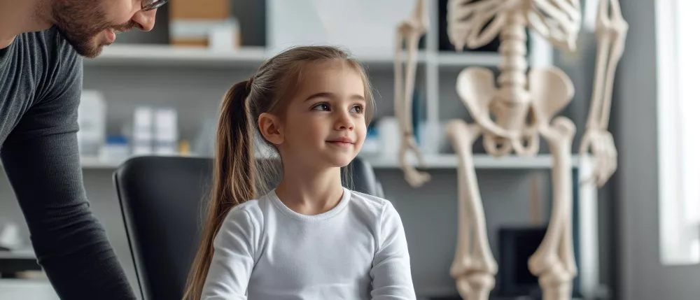 pediatric orthopedic