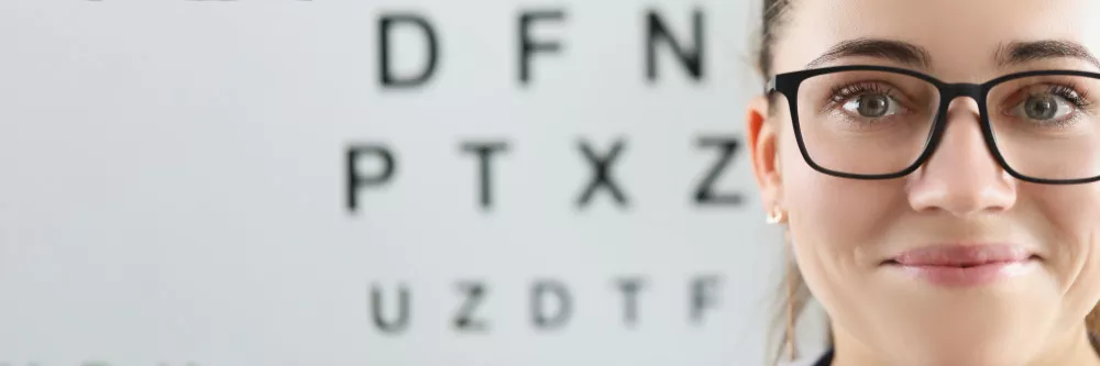 Opthalmology
