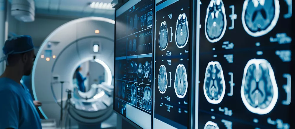 Radiology